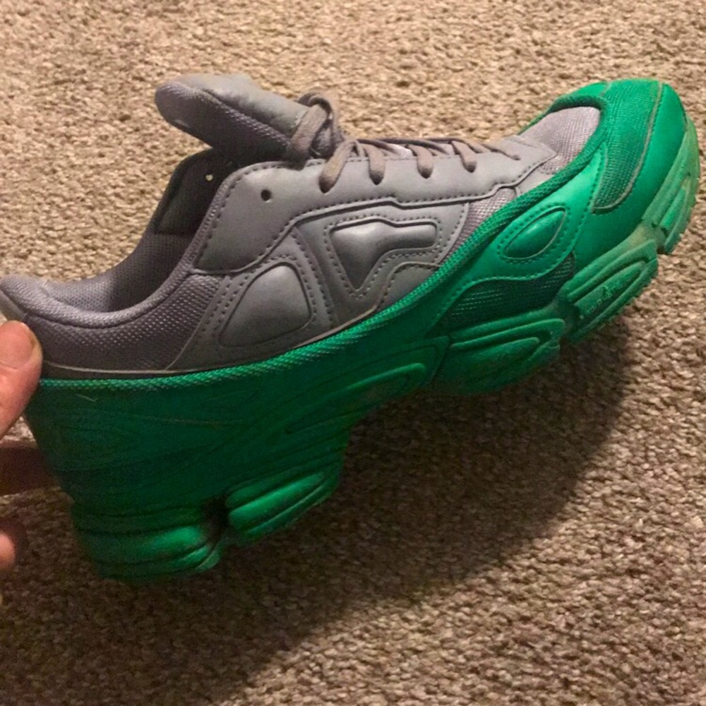 RAF simons